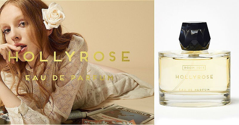 Hollyrose от Room 1015 – пылкое посвящение фанаткам музыкальных групп